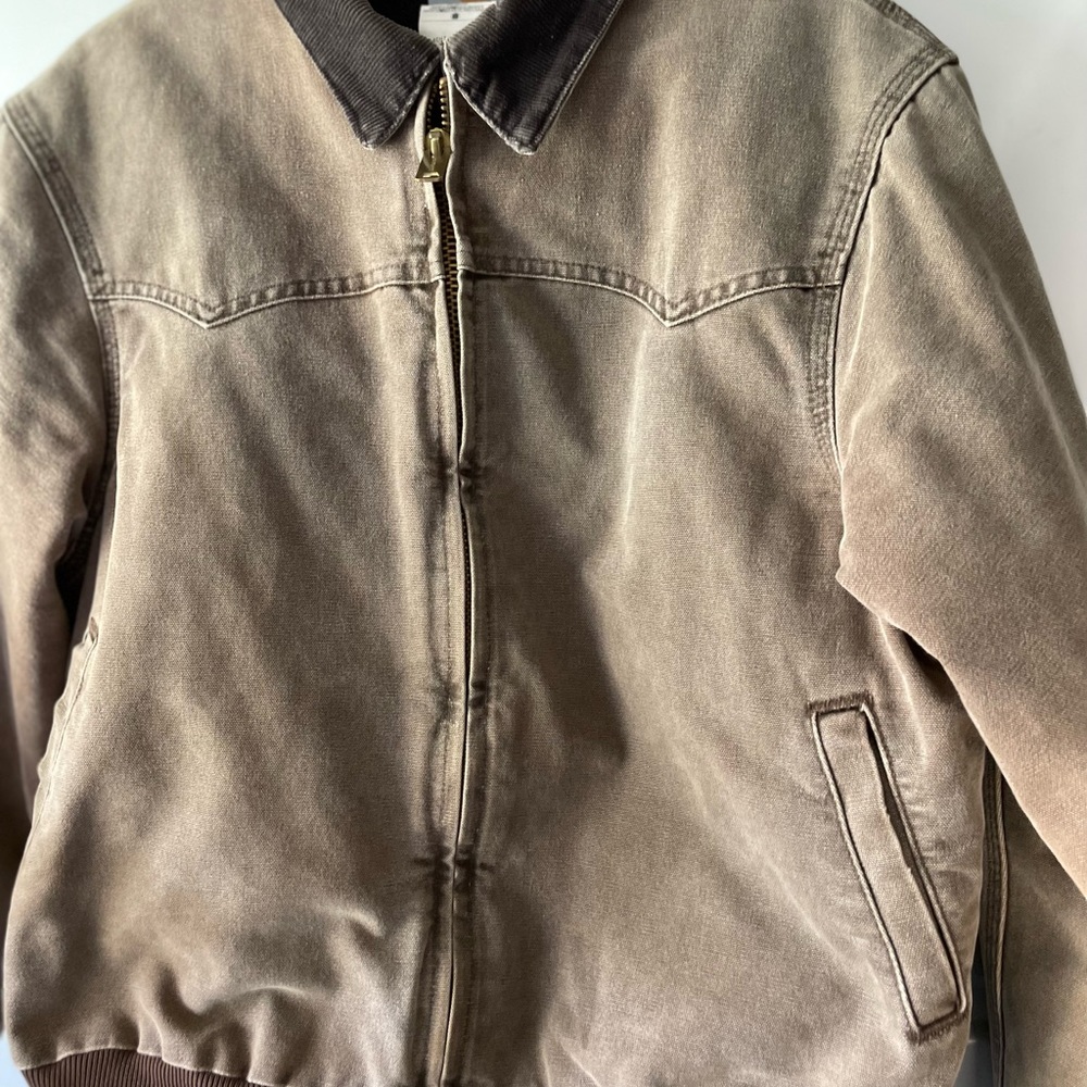 Vintage carhartt